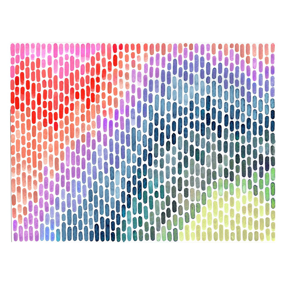 Arc - Art Print