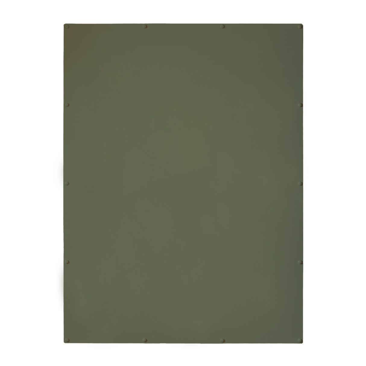 grOH! With You Magnet Board & Dry Erase