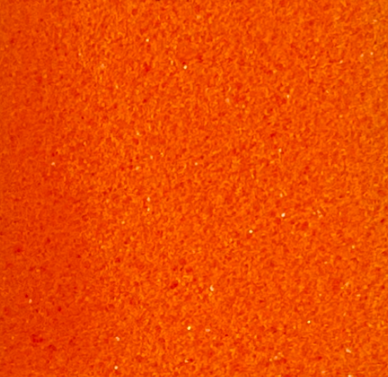 Foam Cubes Samples