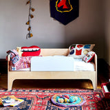 Perch Toddler Bed