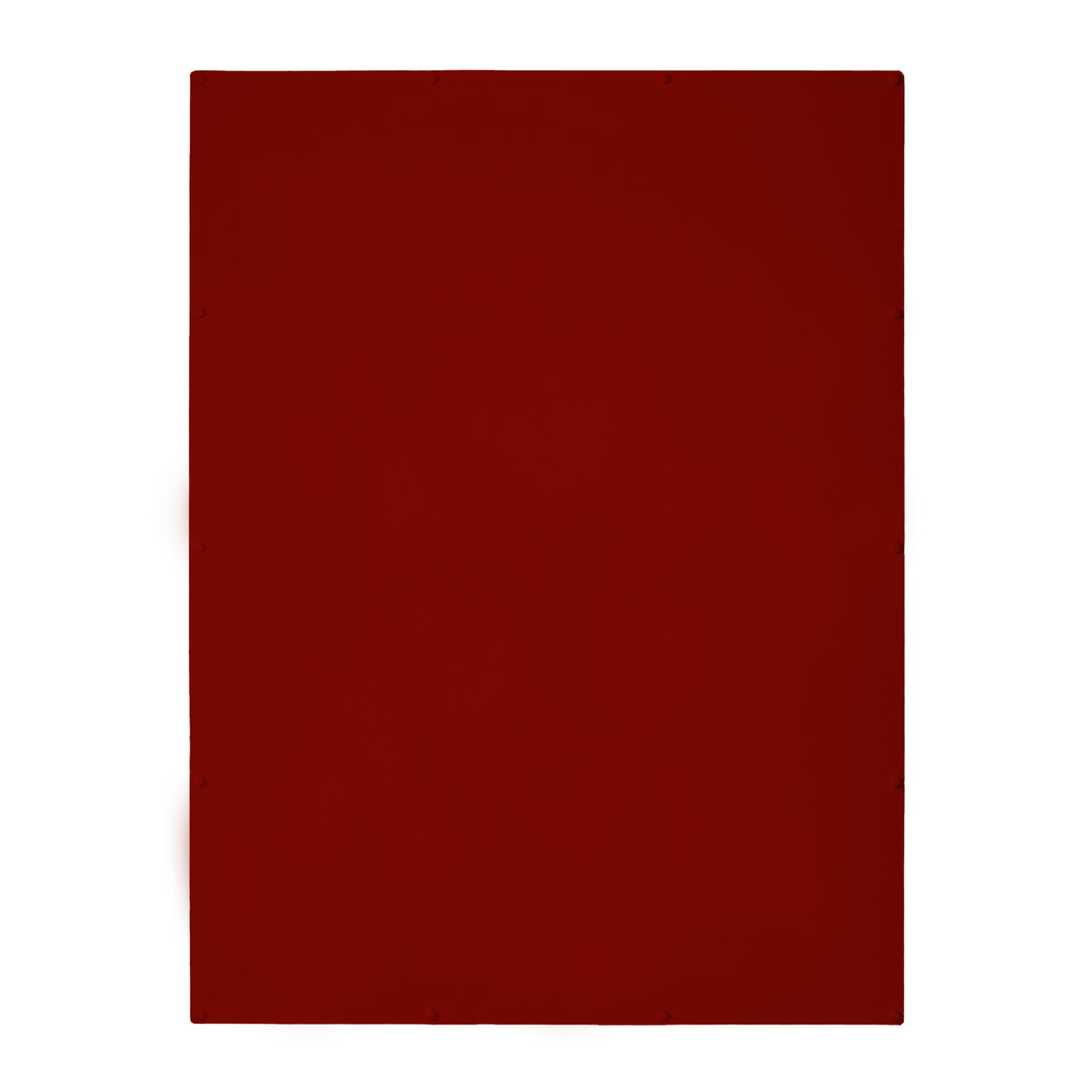 grOH! With You Magnet Board & Dry Erase