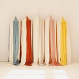 “Powder Pink Circus” Canopy