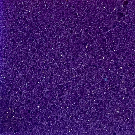 Foam Cubes Samples