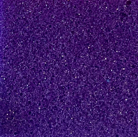Foam Cubes Samples