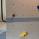 Ascend Climbing Panel with Standard Frame