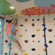 Ascend Climbing Panel with Standard Frame