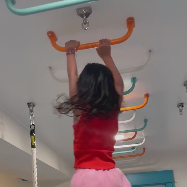 Monkey Bar