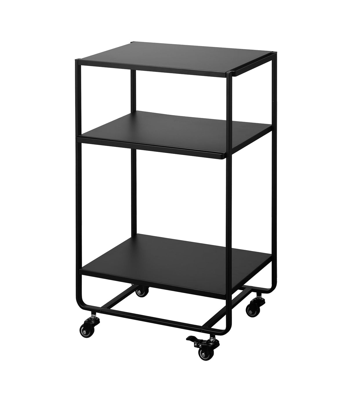 Imagination Station- Rolling Utility Cart