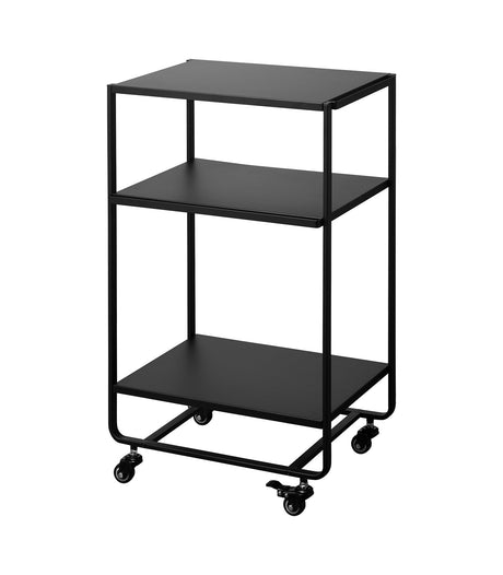 Imagination Station- Rolling Utility Cart