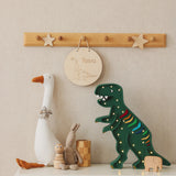 Little Lights T Rex Lamp