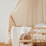 “Raw Cotton” Canopy