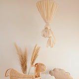 “Raw Cotton” Canopy