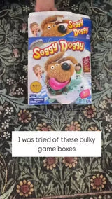 Medium Deep Bliss Bins ®️