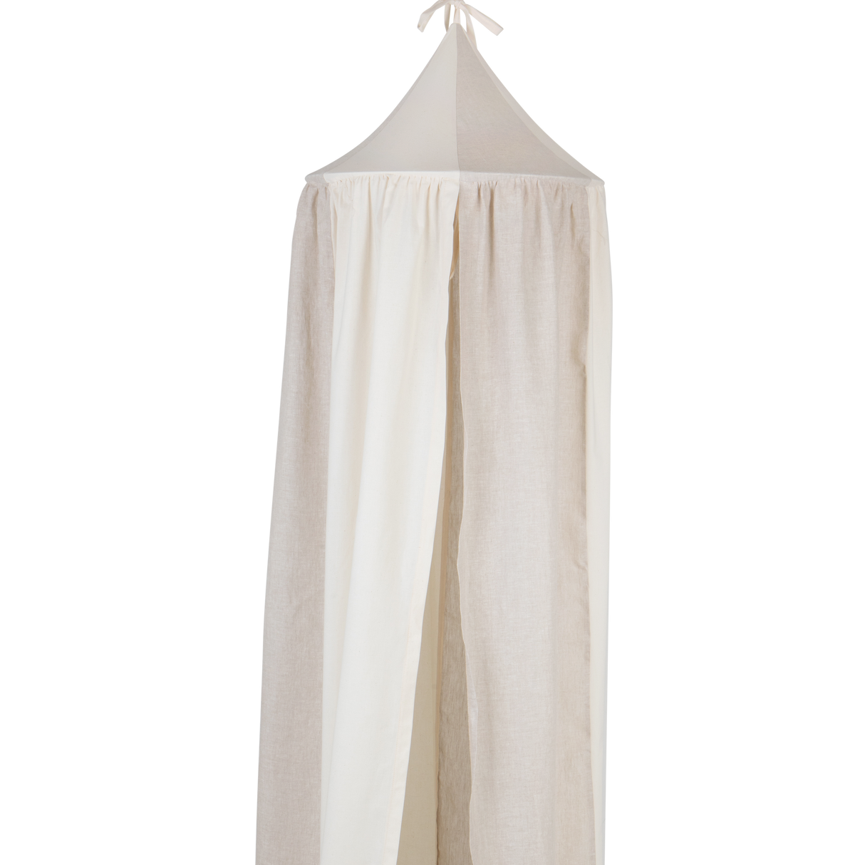 “Cream Circus” Canopy