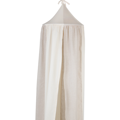 “Cream Circus” Canopy