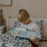 Little Lights Race Car