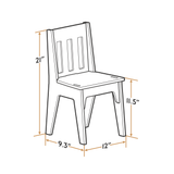 School Kids Chair
