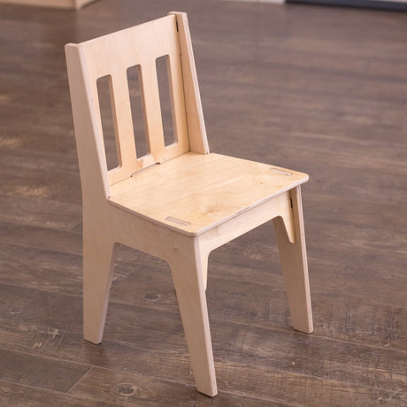 School Kids Chair