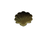 Velvet “Khaki Pearl” Shell Pillow