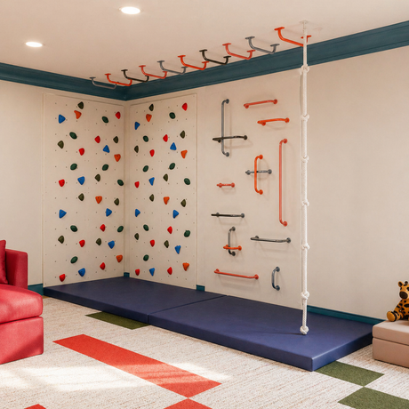 Active Playroom Bundle