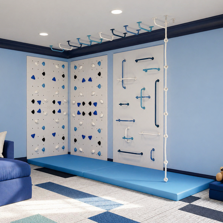 Active Playroom Bundle