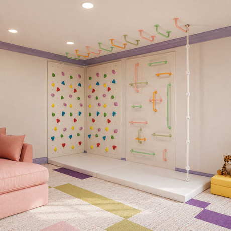 Active Playroom Bundle
