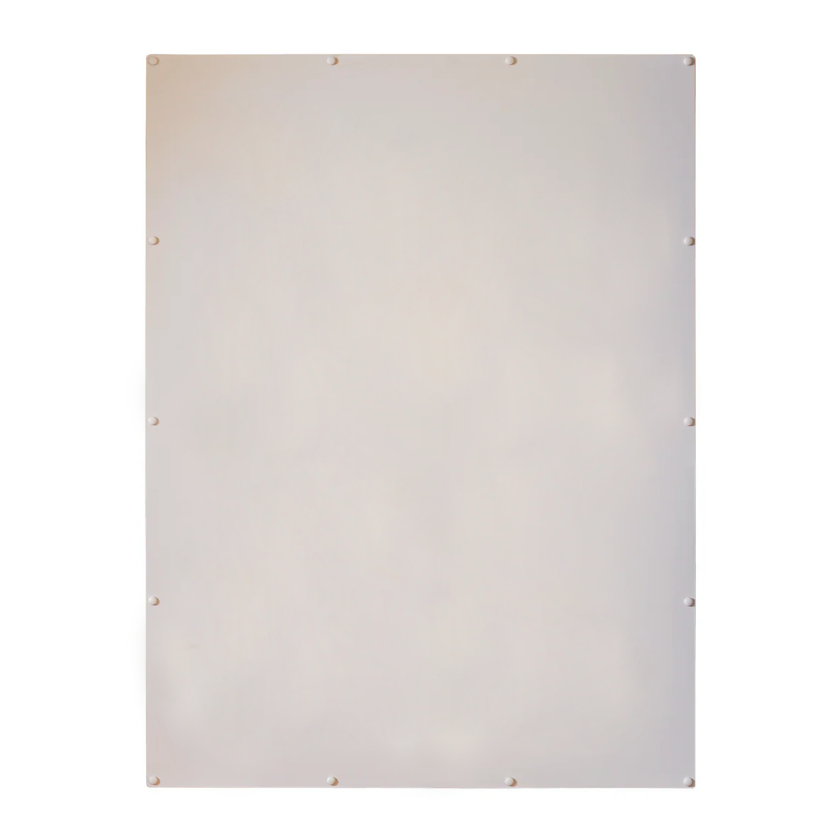 grOH! With You Magnet Board & Dry Erase