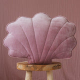 Soft Velvet "Light Pink" Shell Pillow
