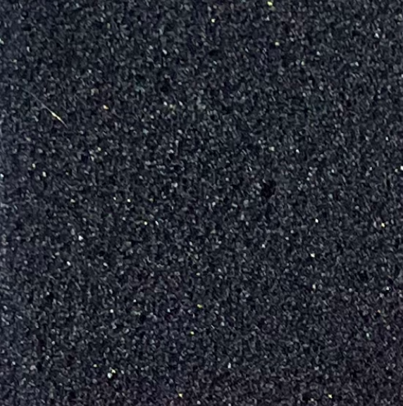 Foam Cubes Samples