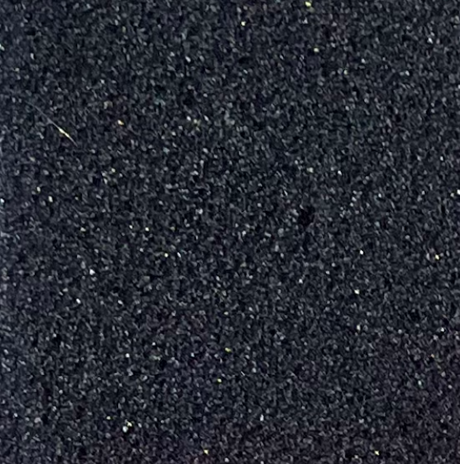 Foam Cubes Samples