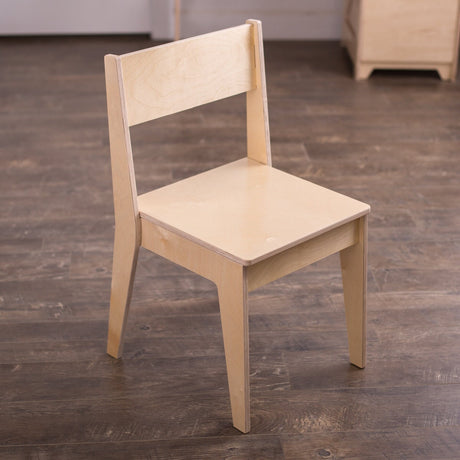 Stacking Chair