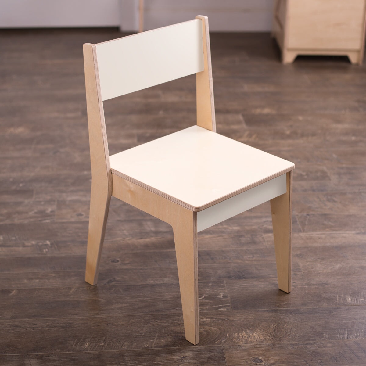 Stacking Chair