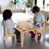 Stacking Chair