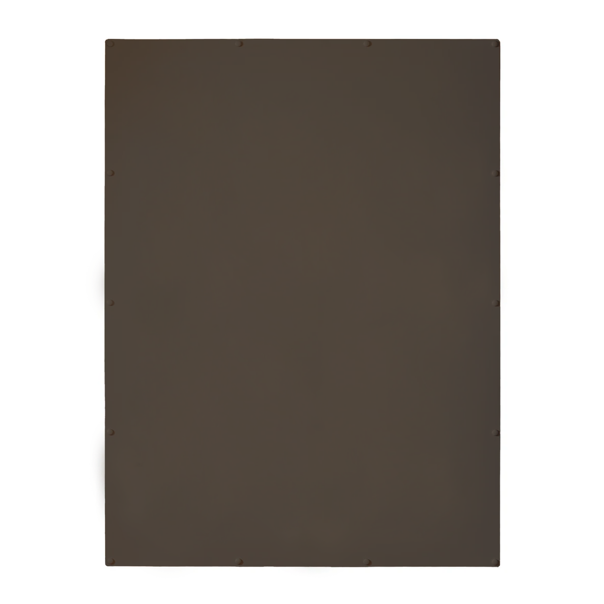 grOH! With You Magnet Board & Dry Erase