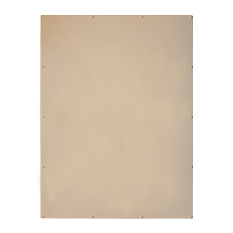 grOH! With You Magnet Board & Dry Erase