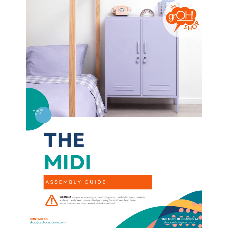 The Midi