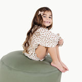 Pouf Ottoman