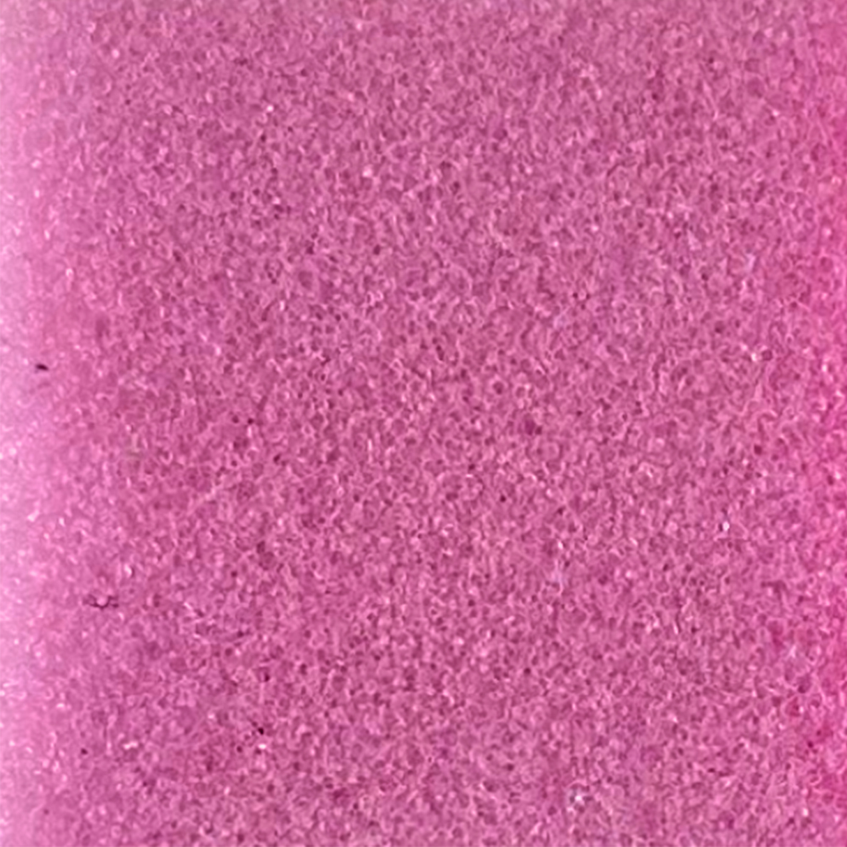 Foam Cubes Samples
