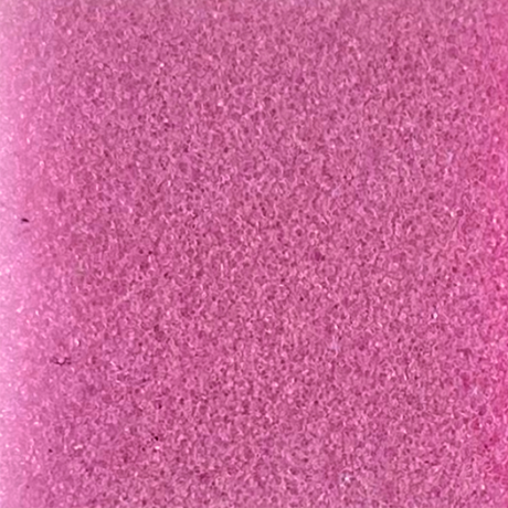 Foam Cubes Samples