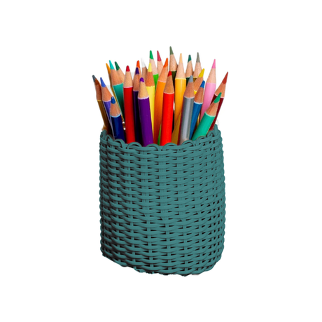 Criss Cross Cups by ixöq