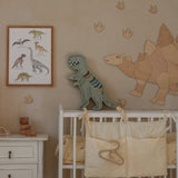 Little Lights T Rex Lamp