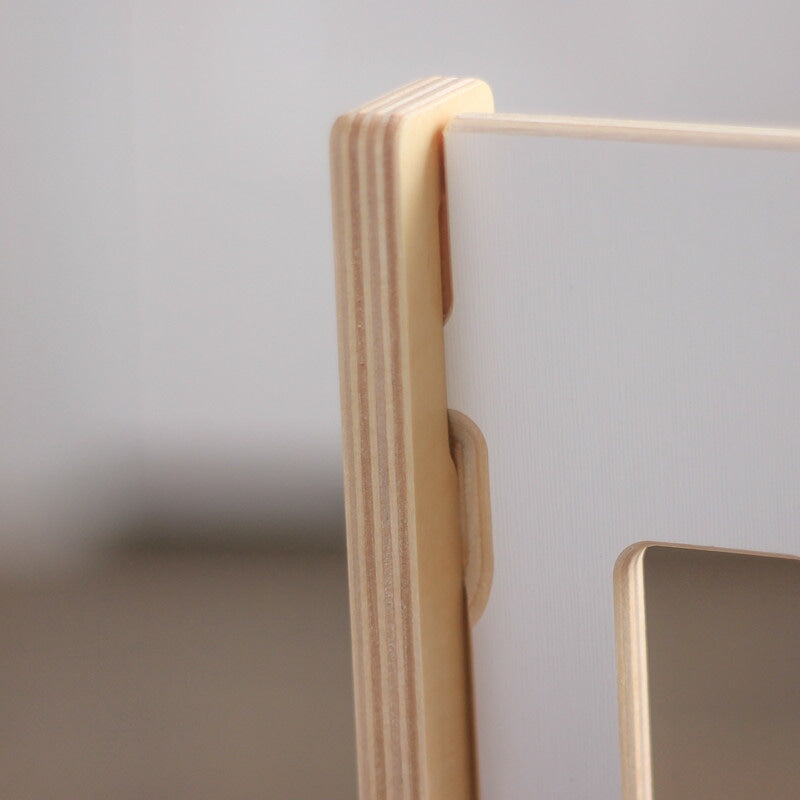 Wooden Kids Chairs