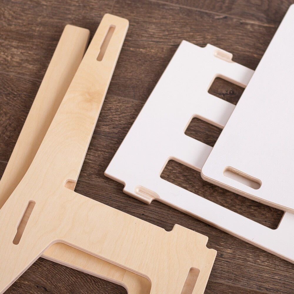 Wooden Kids Chairs