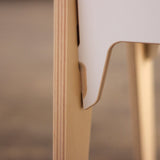 Wooden Kids Chairs