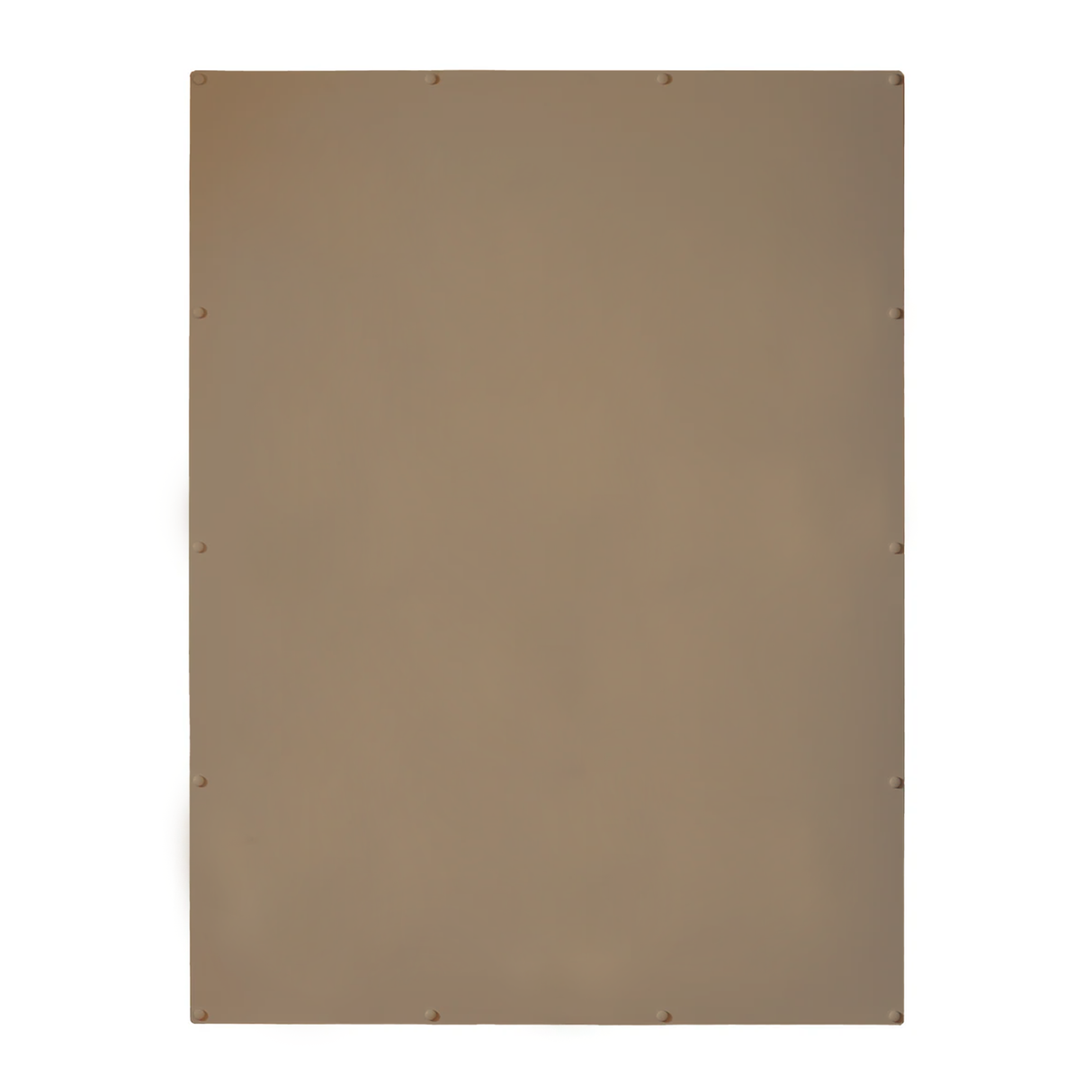 grOH! With You Magnet Board & Dry Erase