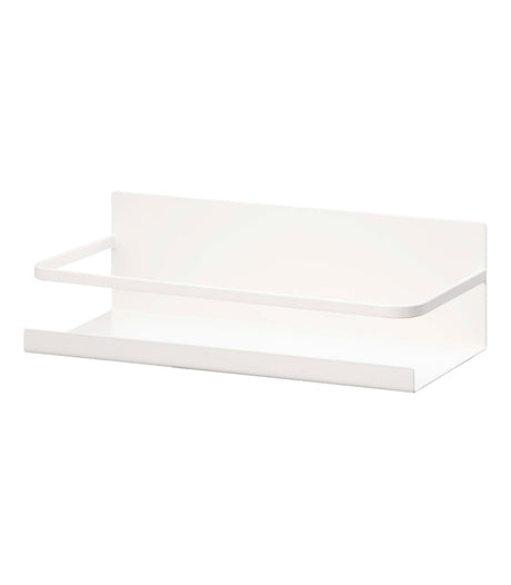 Small Magnetic Shelf