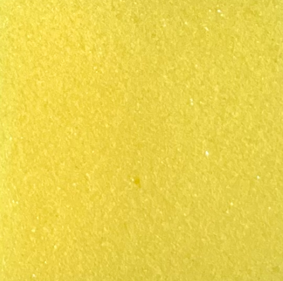 Foam Cubes Samples