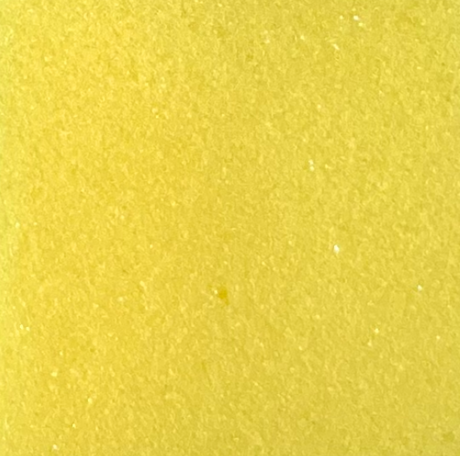 Foam Cubes Samples